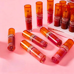Hudamoji Sexy Plump Lip Gloss