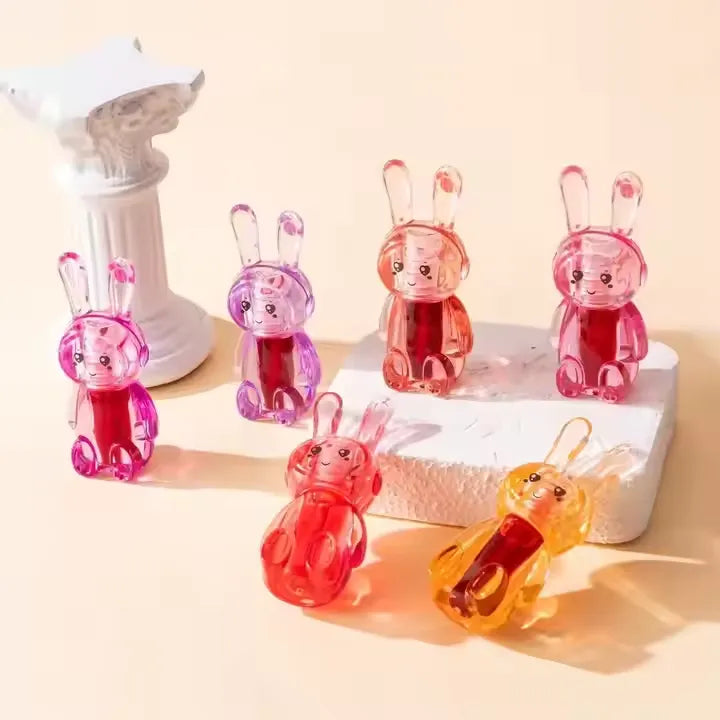 Huda Moji Bear Lip Tint