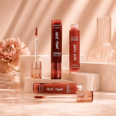 Hudamoji Jelly Job Lip Gloss - 15ml