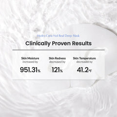 BIODANCE - Hydro Cera-nol Real Deep Mask 34 g- Original
