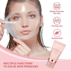 Nouelv Hydrolyzed Collagen Night Peel-Off Mask-75ml