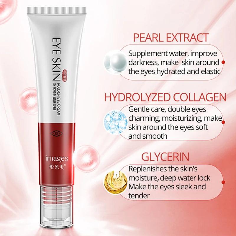 Images Essence Eye Cream 20g