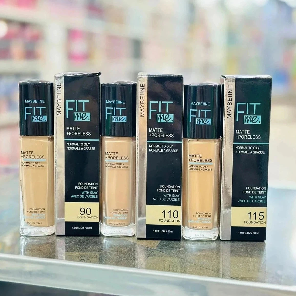 FitMe Foundation