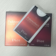 Dior Fahrenheit Pocket Perfume - 20ml