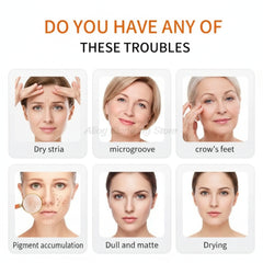 Collagen-Dissolving Masks for Korean Glass Skin