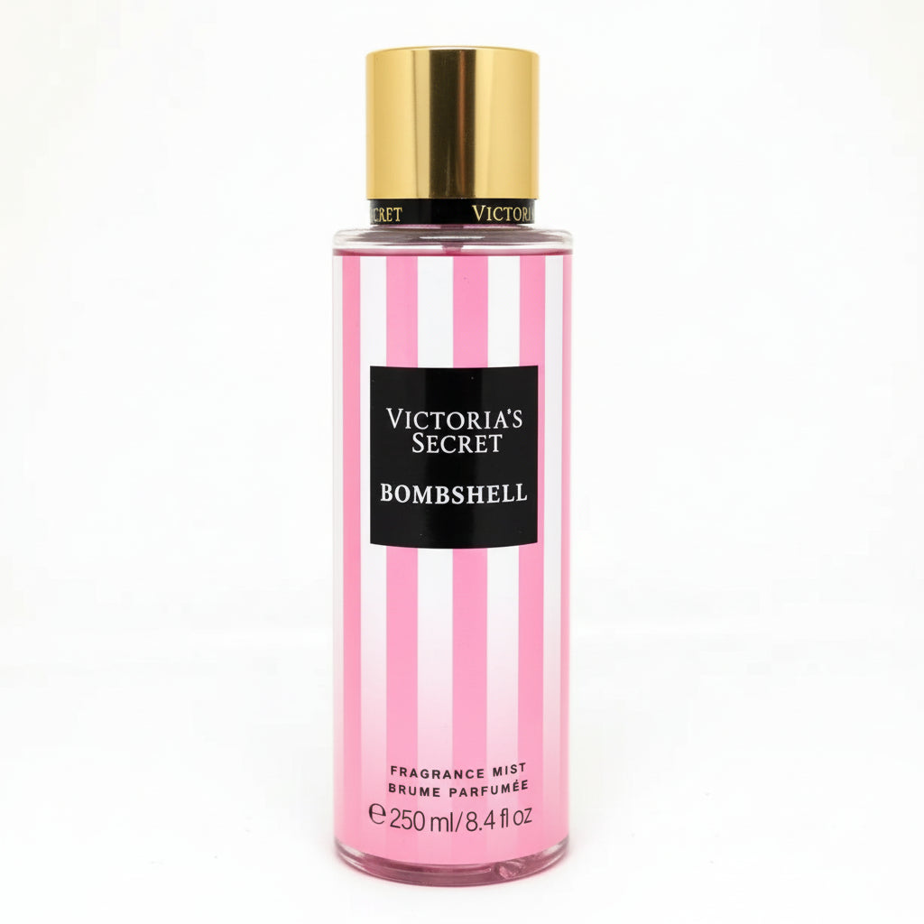 Victoria’s Secret Bombshell Fragrance Mist – 250ml