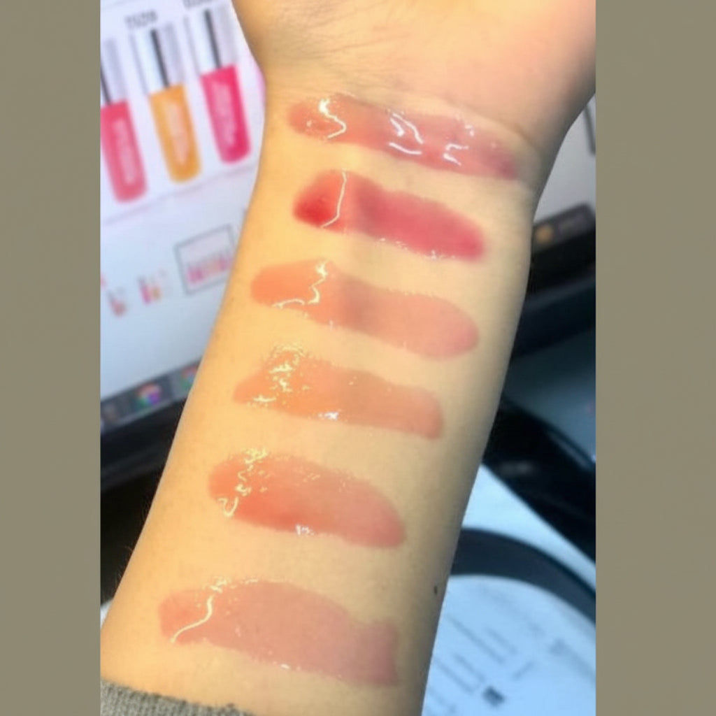 Miss Rose Lip Care Essential Serum