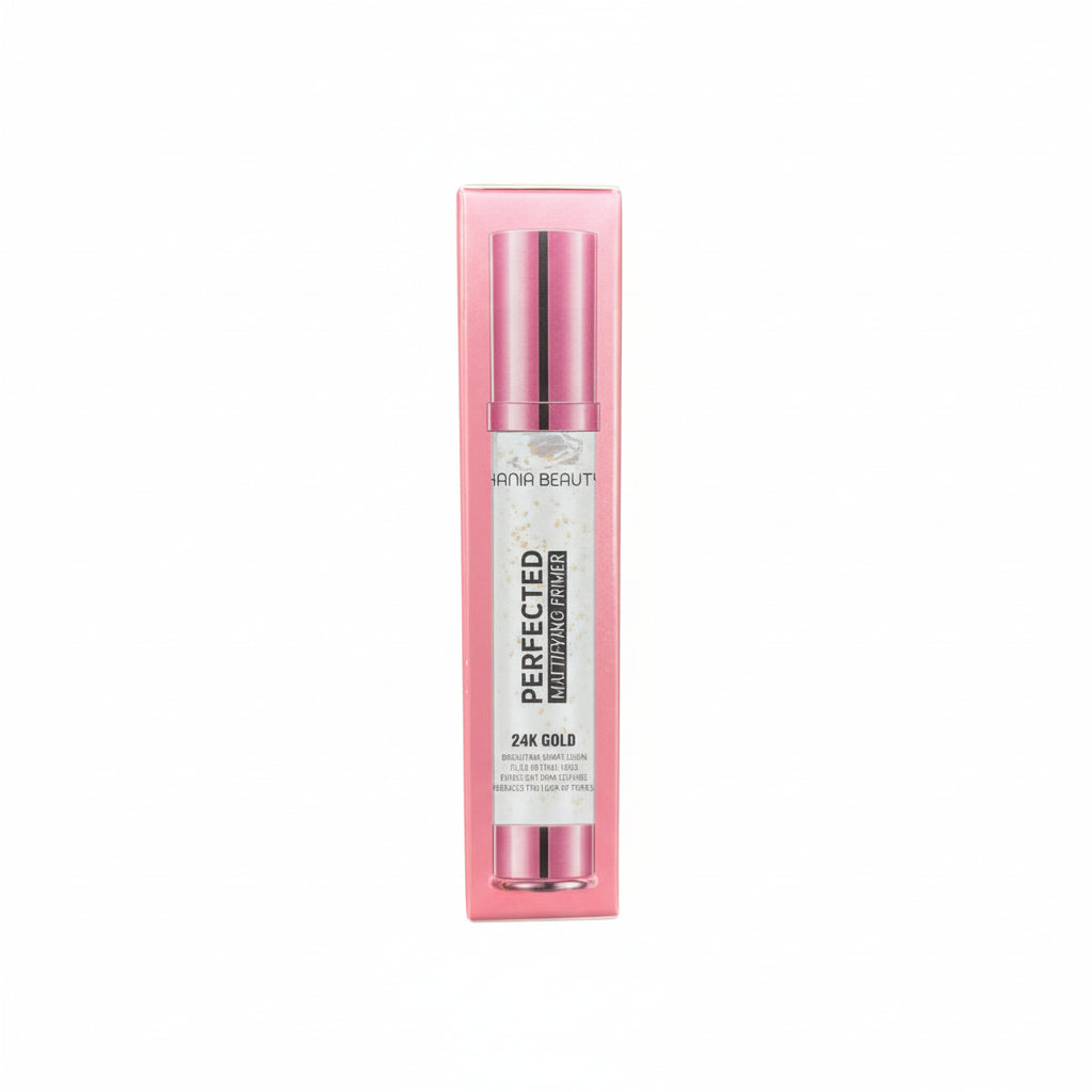 Hania Beauty Primer