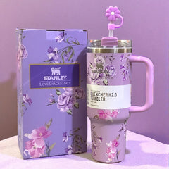 Original Stanley Hot & Cold UV Print Tumblers - 1.2L