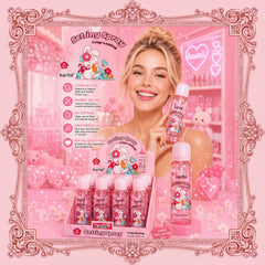 Karite Makeup Fix Spray