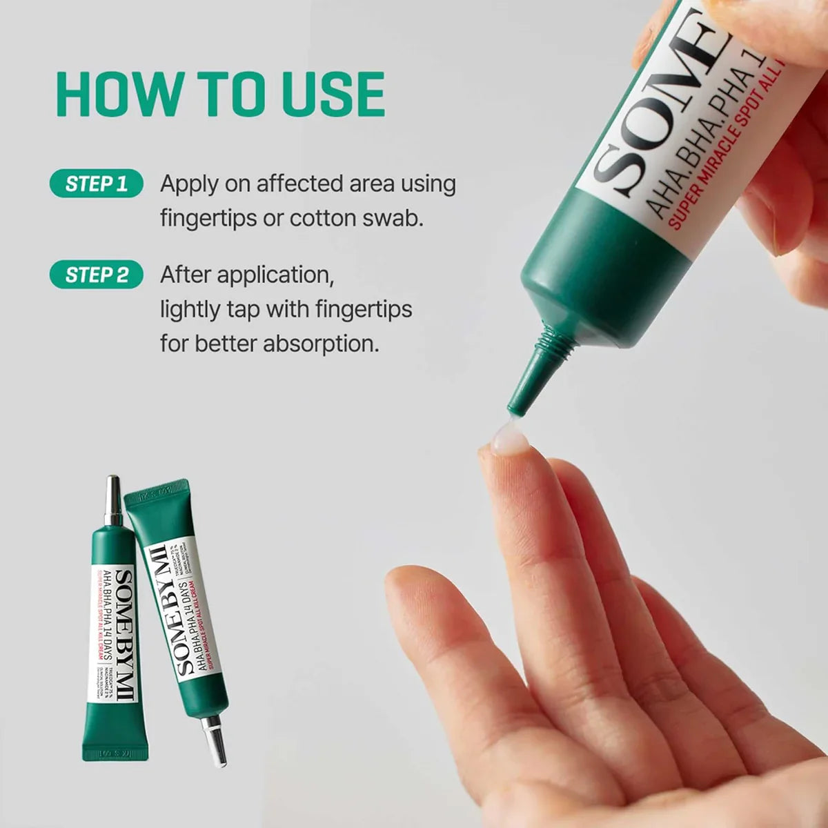 Some By Mi 14-Day Spot Treatment - 30ml