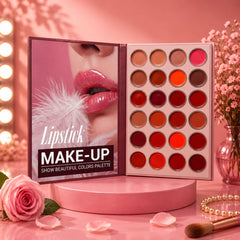 Mocallure - Gorgeous 6 Layer All-in-One Makeup Book