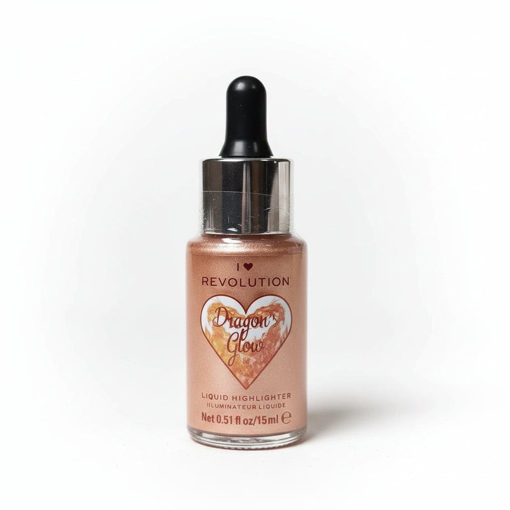 Revolution Fantasy Liquid Highlighter - Dragon's Glow