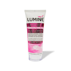 Lumine Spotless White Face Wash