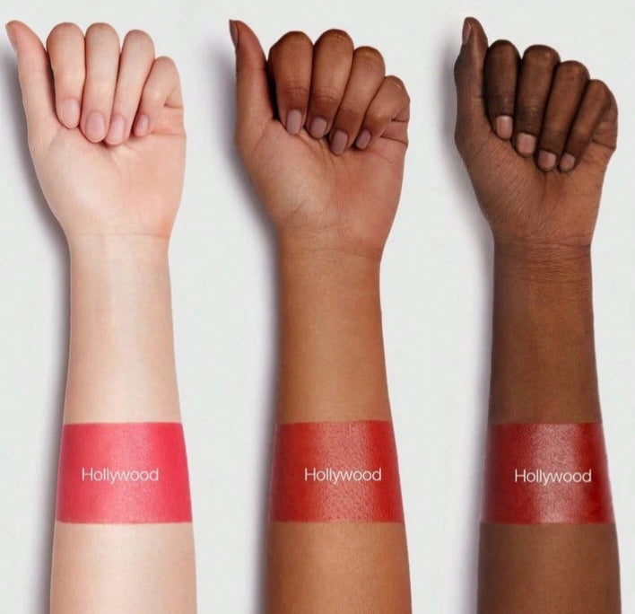SHEGLAM Color Bloom Dewy Liquid Blush – Hollywood Glow