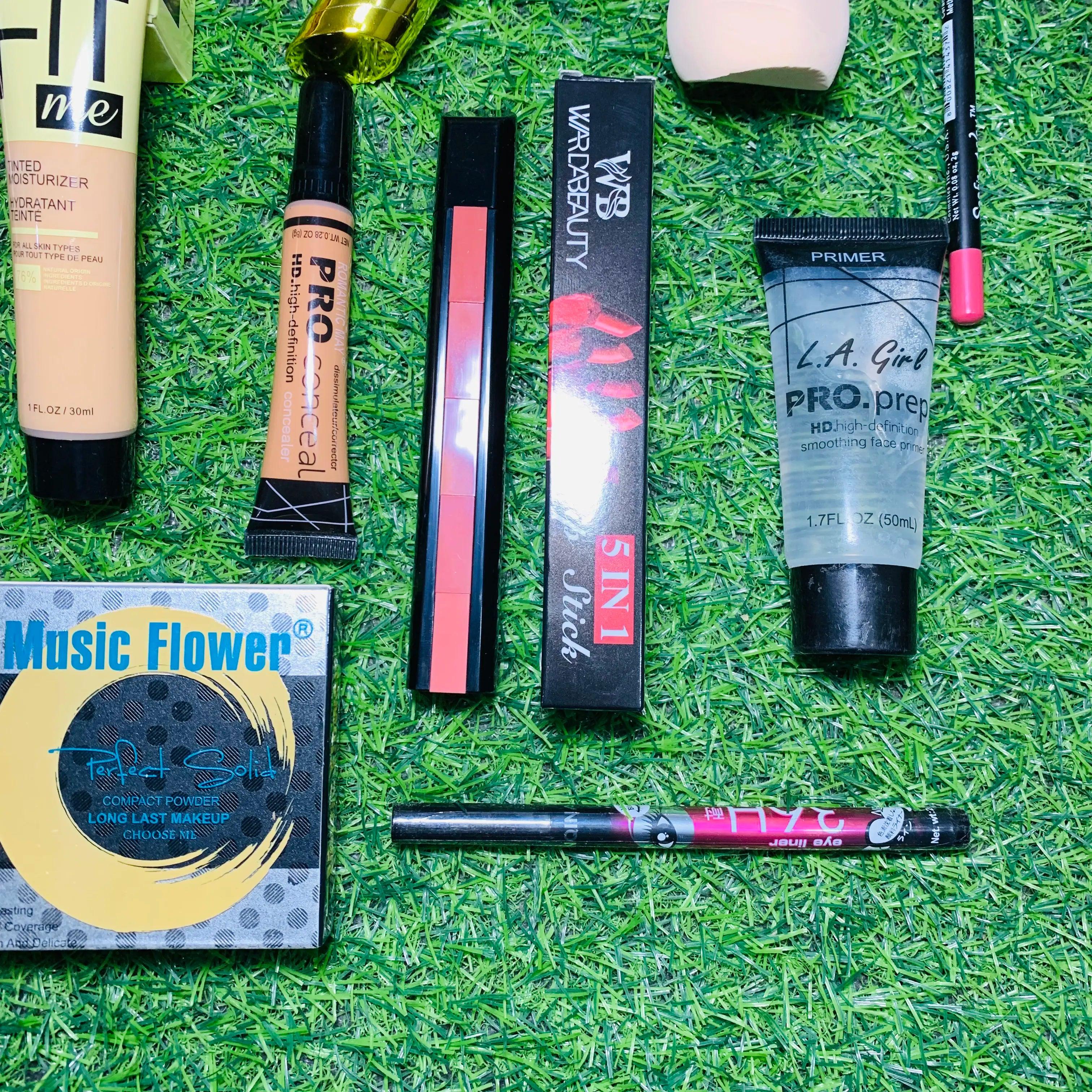 Makeup Deal