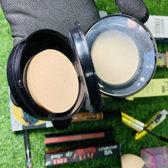 Makeup Deal