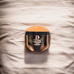 TV Parlour Photofocus Foundation