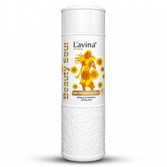 Lávina STYLE Beauty Soul Fine Fragrance Talc
