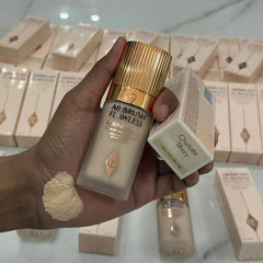 Charlotte Tilbury Airbrush Flawless Foundation - 30ml