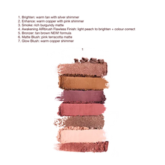 Charlotte Tilbury Instant Look In A Makeup Palette - 22g