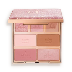 Charlotte Tilbury HOLLYWOOD Instant Look In A Makeup Palette - 22g