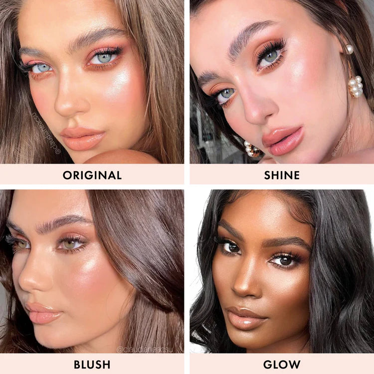 ICONIC London Illuminator - Super Concentrated Shimmer Pigment Drops - 13.5ml