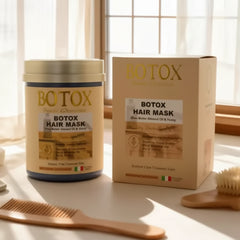 IKT Professional Botox Hair Mask