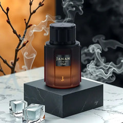 J. Janan Oud - 100ml