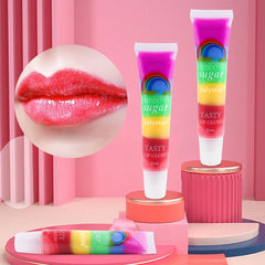 JULYSTAR Sweet Rainbow Lip Gloss