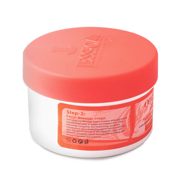 Jessica Facial Massage Cream - 500ml