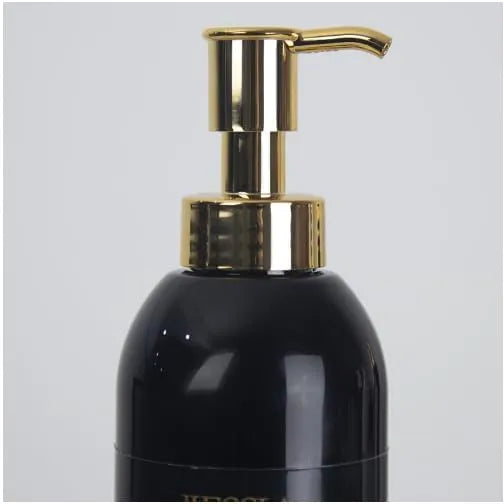 Jiessia Keratin Active Hair Hydrating Shampoo - 700ml