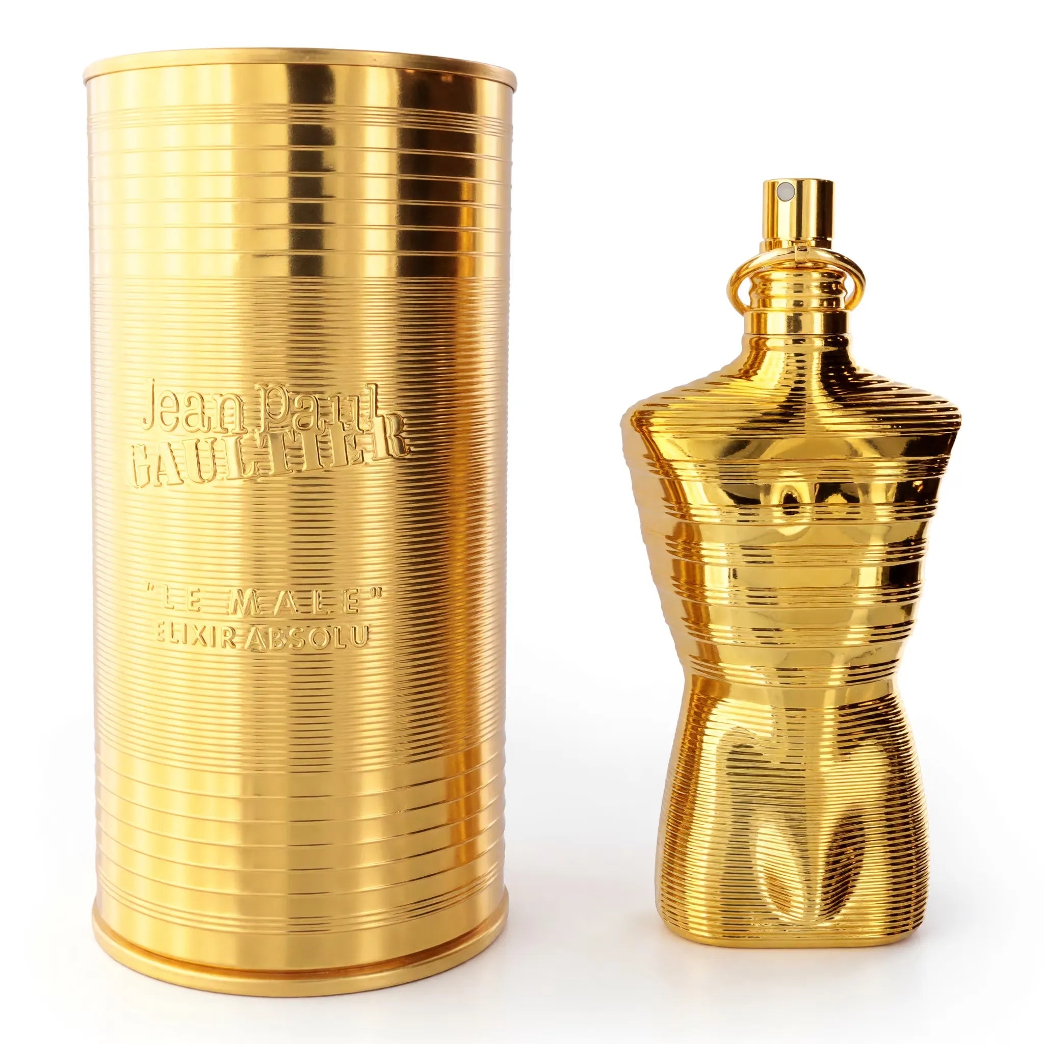 Jean Paul Gaultier Le Male Elixir Absolu parfum - 125ml