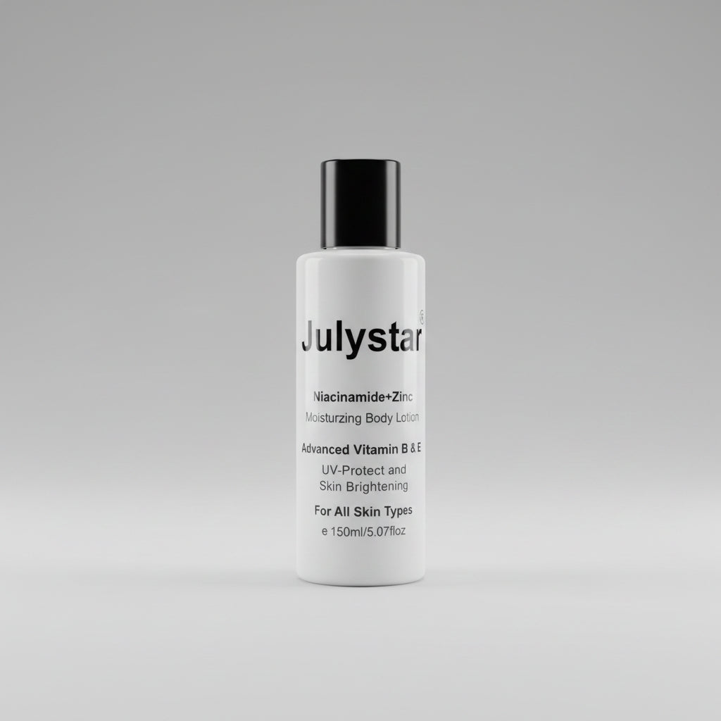 Julystar Niacinamide Moisturising Lotion - 150ml