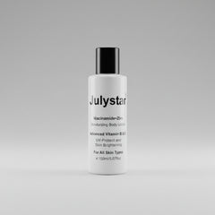 Julystar Niacinamide Moisturising Lotion - 150ml