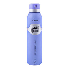 J. Khumar for Him – Perfume Body Spray - 150ml