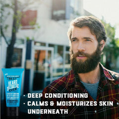 Just For Men - The Best Beard Conditioner Ever