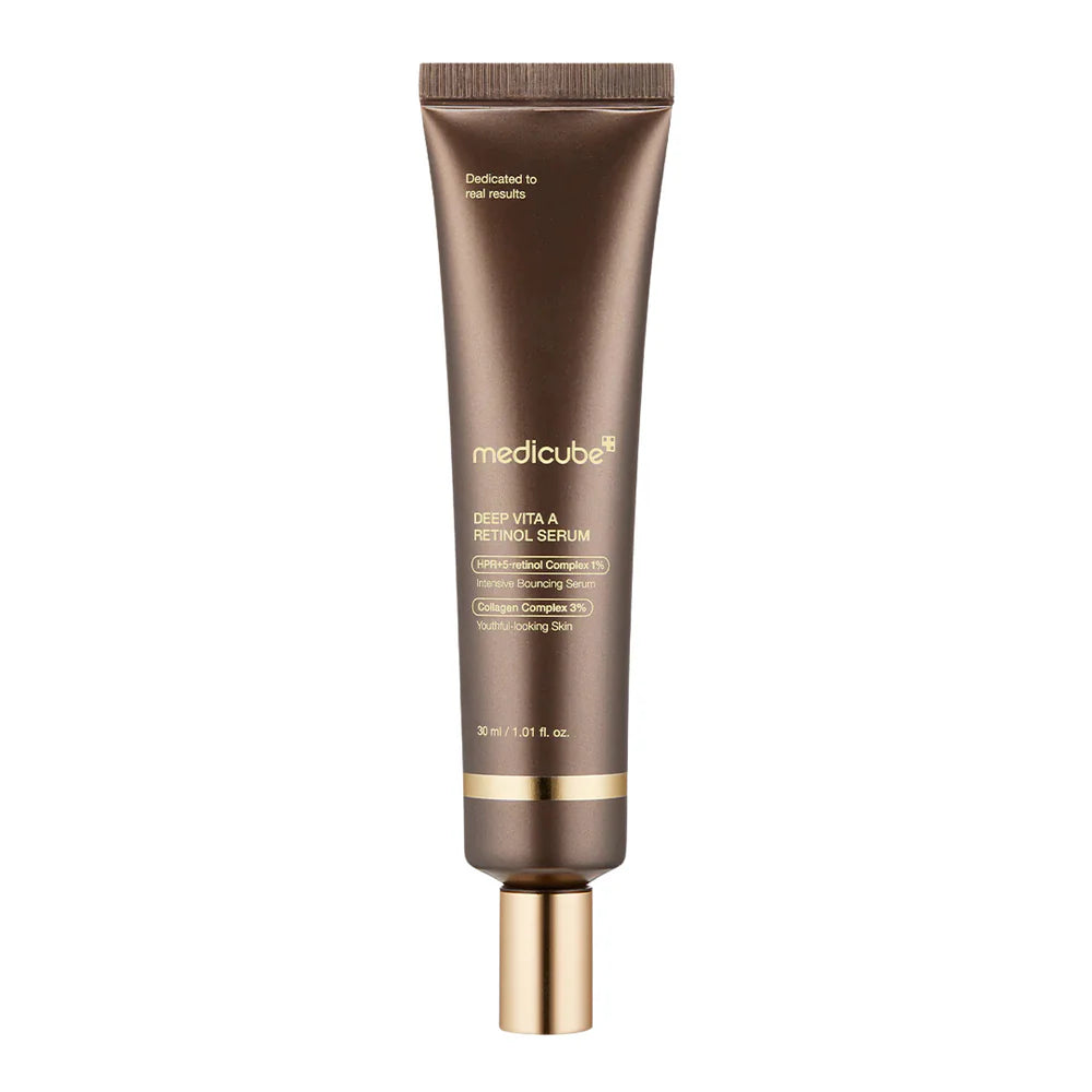 Medicube Deep Vita A Retinol Serum - 30ml
