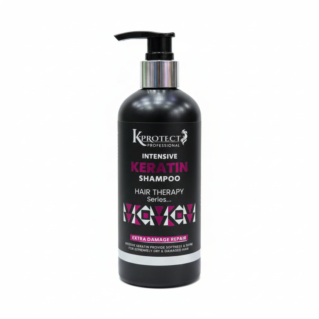 K-Protect Intensive Keratin Shampoo