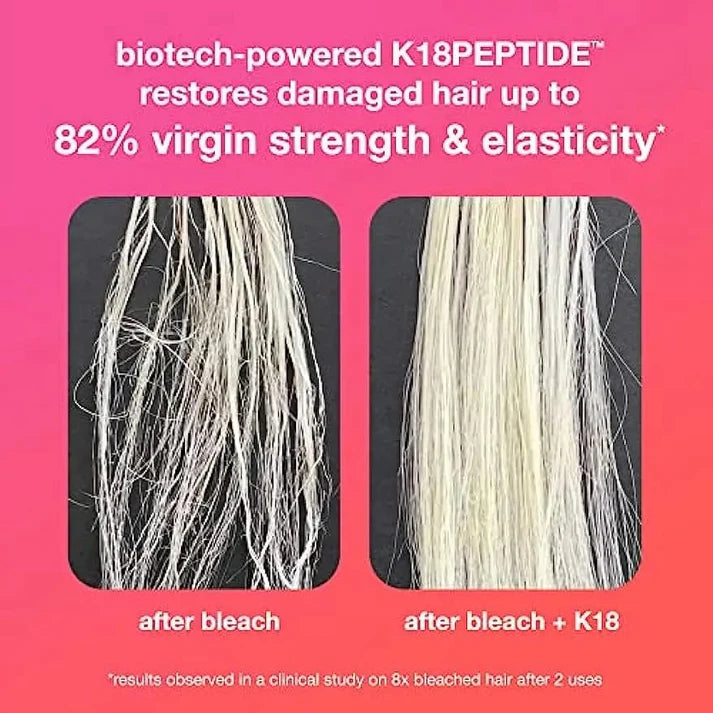K18 Leave-In Molecular Repair Hair Mask - 50ml