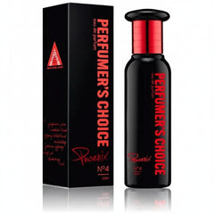 Milton-Lloyd Perfumer's Choice Perfumes