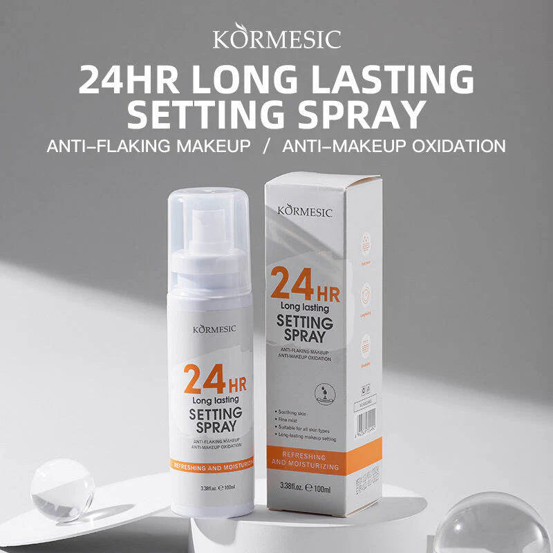 KORMESIC Make Up Setting Spray - 100ml