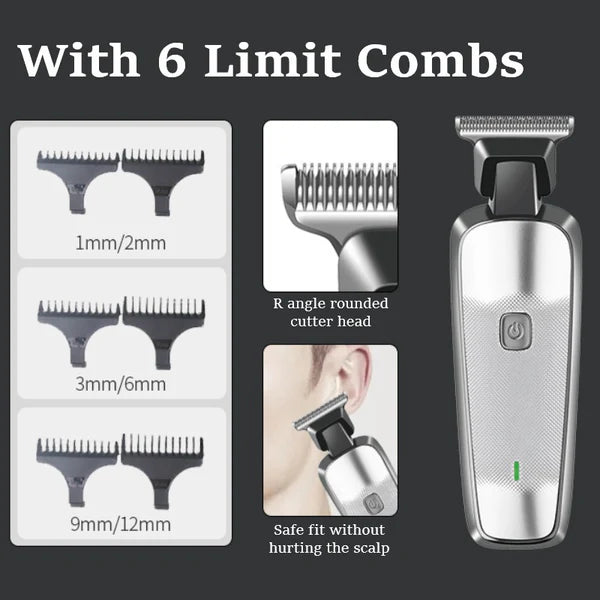 Kemei electric clipper KM-5089
