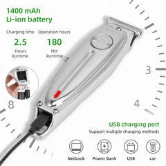 Kemei km-1949 hair trimmer