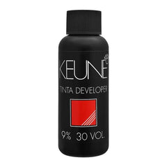 Keune Tinta Developer 9% 30 Vol - 60ml