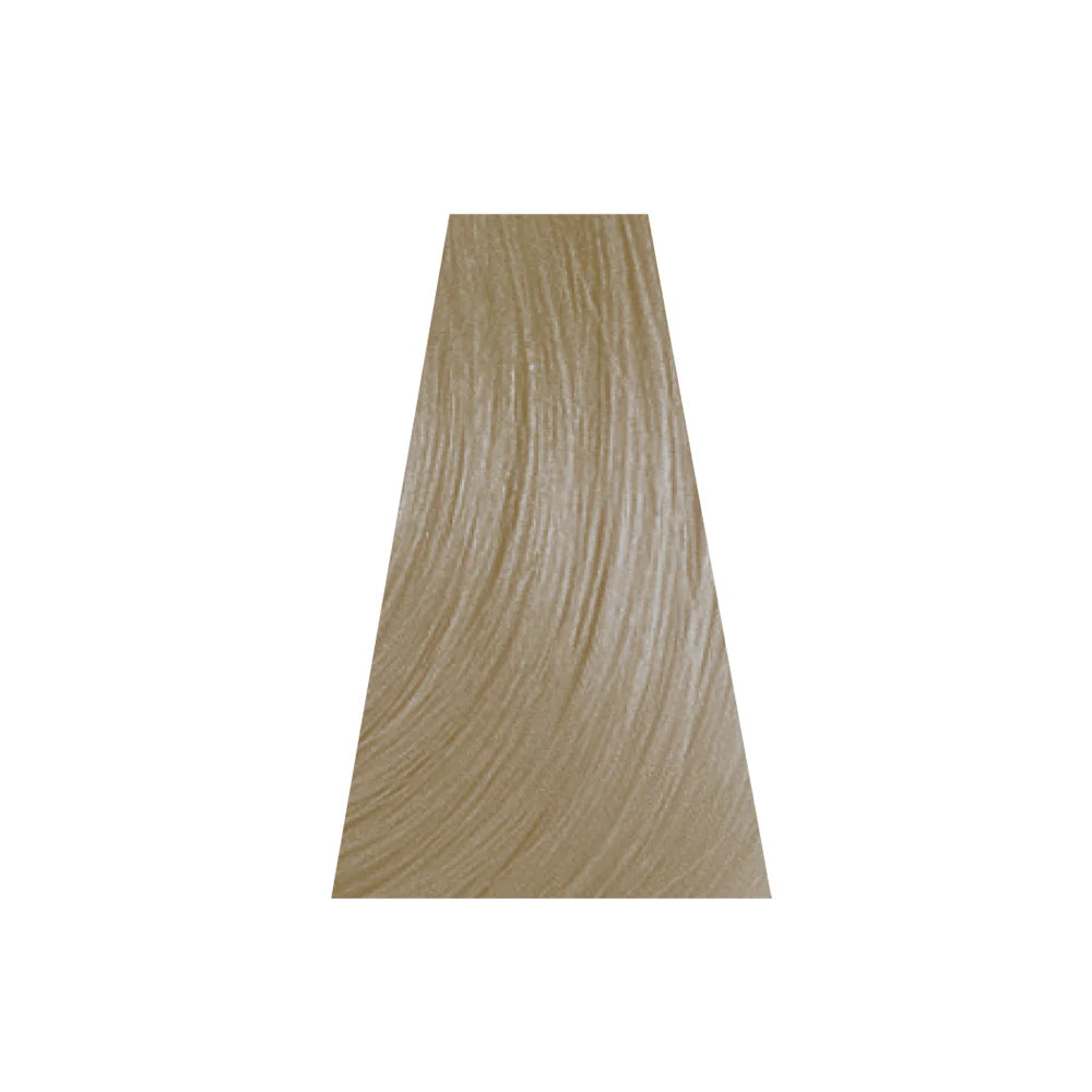 Keune Tinta Color Deal Super Intense Green Blonde 1599 with Keune Developer 20 Volume - 60 ml