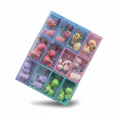 Kiss Lovely Mini Makeup Tool
