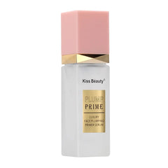 Kiss Beauty Plump Prime Luxury Face Plumping Primer Serum - 35ml
