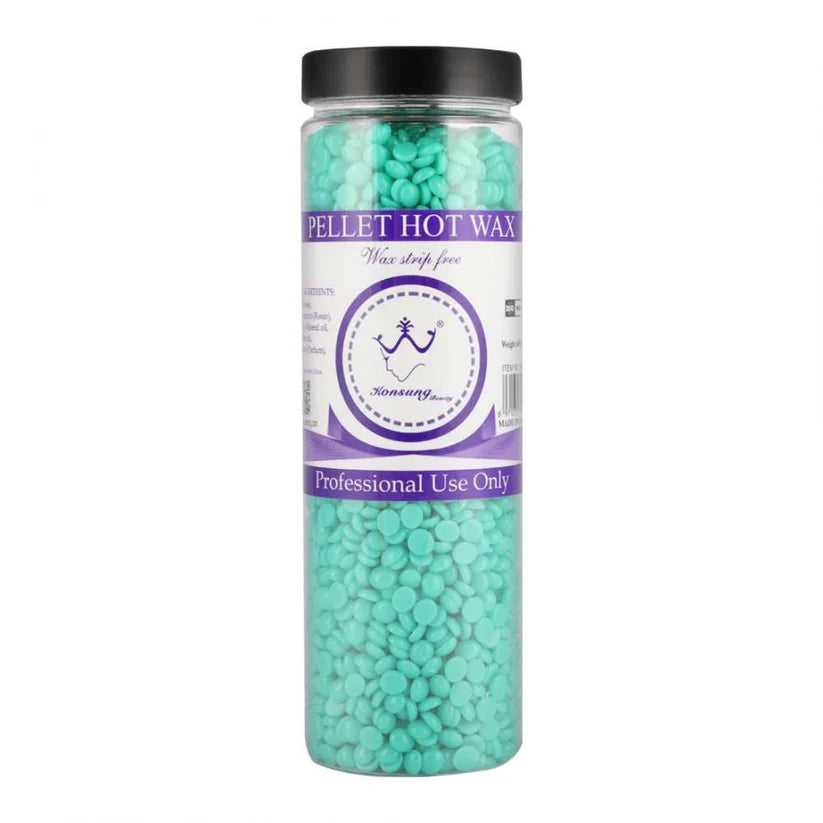 Konsung Pellet Wax Beans - 400g