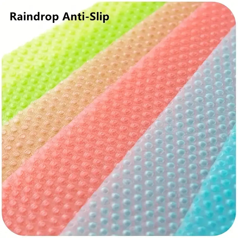 Multifunctional Refrigerator Mat -  Anti Frost Waterproof Pad